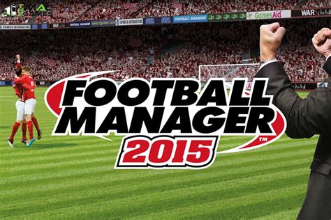 Football Manager 2015 Download Gratis